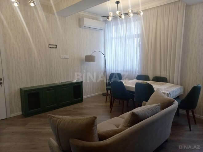 Satılır 3 otaqlı yeni tikili 70 m², Badamdar q., photo 7 from 19