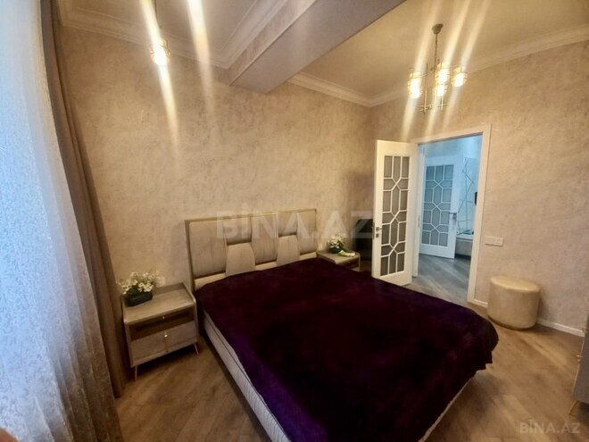 Satılır 3 otaqlı yeni tikili 70 m², Badamdar q., photo 9 from 19