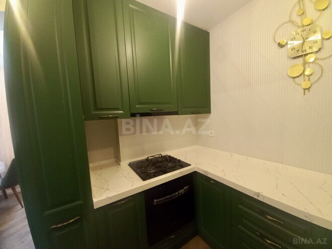 Satılır 3 otaqlı yeni tikili 70 m², Badamdar q., photo 15 from 19