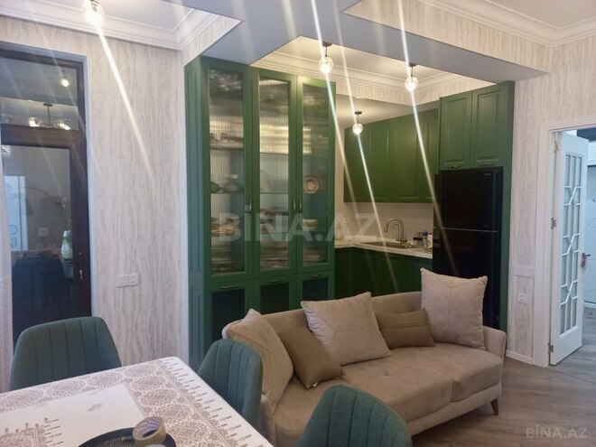 Satılır 3 otaqlı yeni tikili 70 m², Badamdar q., photo 11 from 19