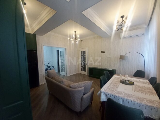 Satılır 3 otaqlı yeni tikili 70 m², Badamdar q., photo 8 from 19