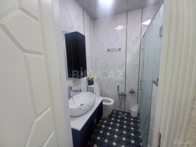 Satılır 3 otaqlı yeni tikili 70 m², Badamdar q., photo 18 from 19