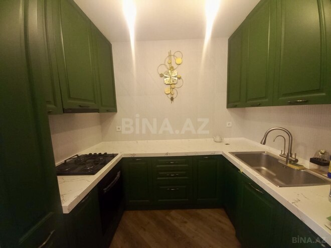 Satılır 3 otaqlı yeni tikili 70 m², Badamdar q., photo 14 from 19