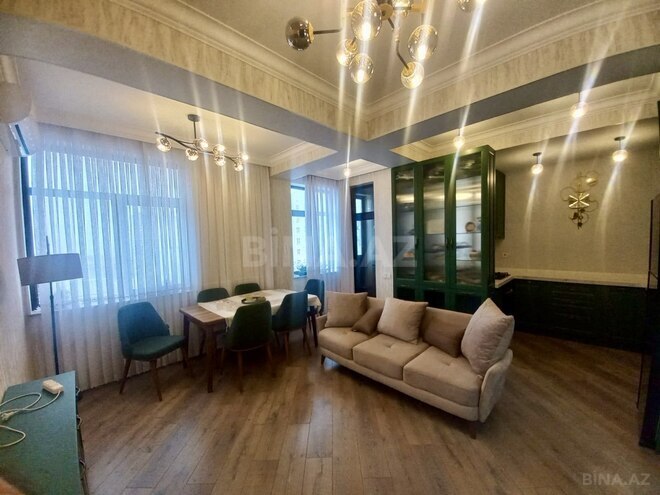 Satılır 3 otaqlı yeni tikili 70 m², Badamdar q., photo 5 from 19