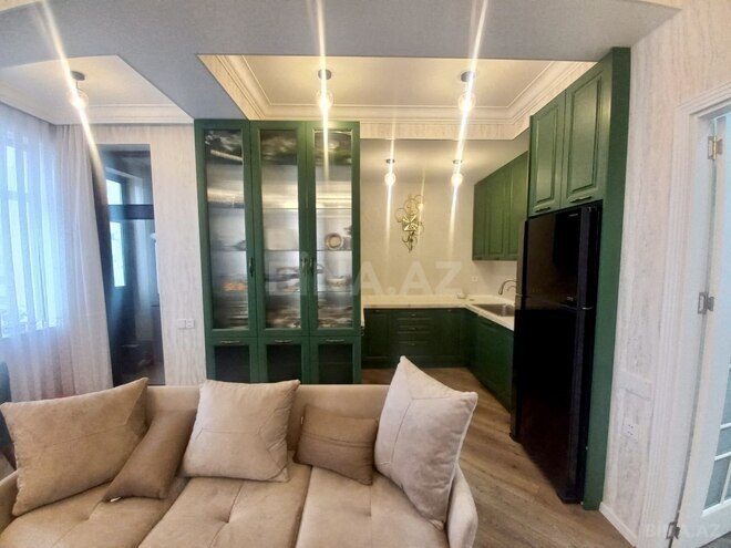 Satılır 3 otaqlı yeni tikili 70 m², Badamdar q., photo 10 from 19