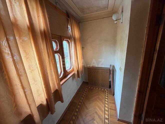 Satılır 4 otaqlı köhnə tikili 90 m², Əhmədli m., photo 18 from 21