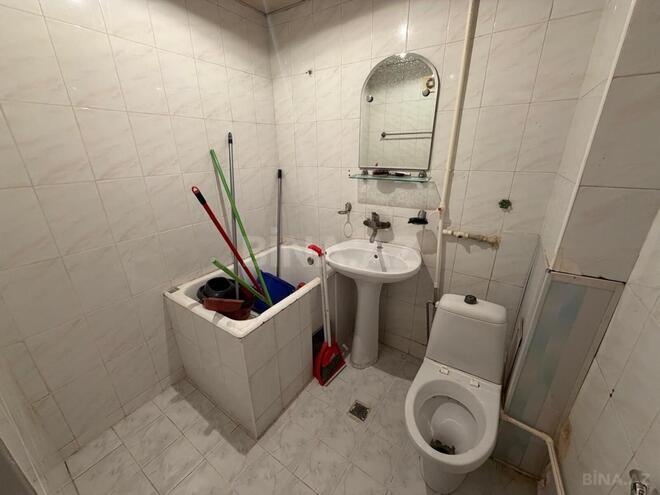 Satılır 4 otaqlı köhnə tikili 90 m², Əhmədli m., photo 15 from 21