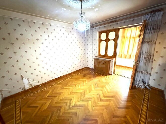 Satılır 4 otaqlı köhnə tikili 90 m², Əhmədli m., photo 7 from 21