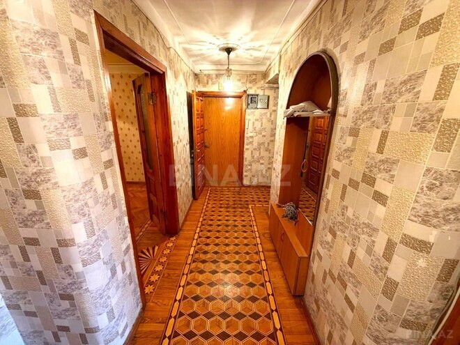 Satılır 4 otaqlı köhnə tikili 90 m², Əhmədli m., photo 12 from 21