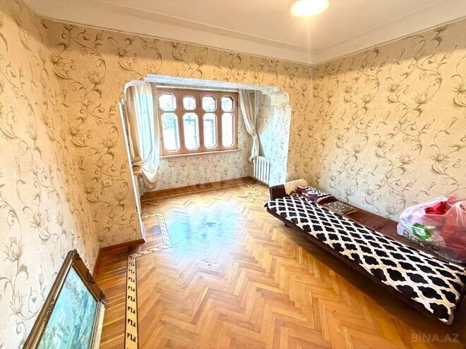 Satılır 4 otaqlı köhnə tikili 90 m², Əhmədli m., photo 6 from 21