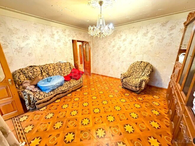 Satılır 4 otaqlı köhnə tikili 90 m², Əhmədli m., photo 4 from 21