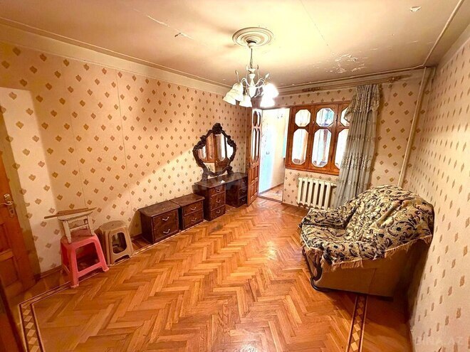 Satılır 4 otaqlı köhnə tikili 90 m², Əhmədli m., photo 8 from 21