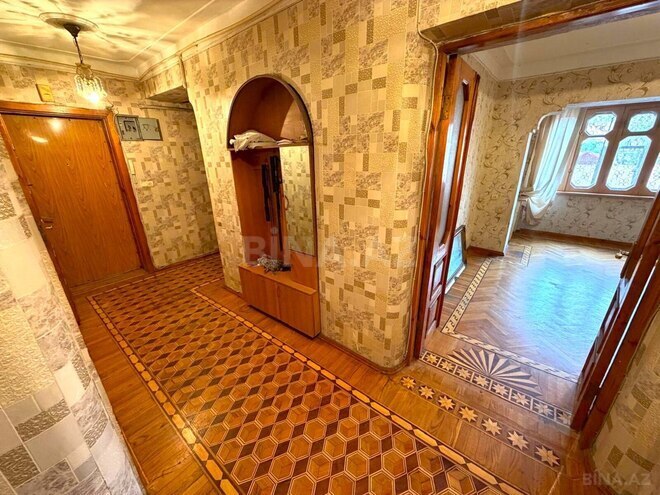 Satılır 4 otaqlı köhnə tikili 90 m², Əhmədli m., photo 14 from 21