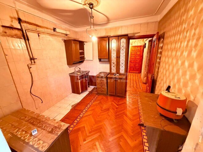 Satılır 4 otaqlı köhnə tikili 90 m², Əhmədli m., photo 10 from 21
