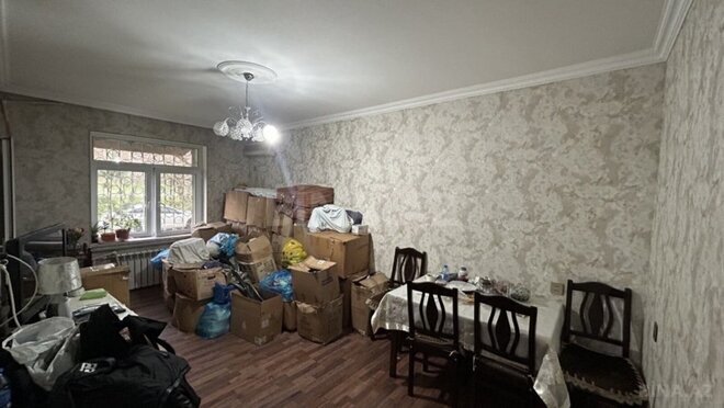 Продаётся 3-комн. вторичка 55 м², м. Ази Асланов, photo 3 from 14