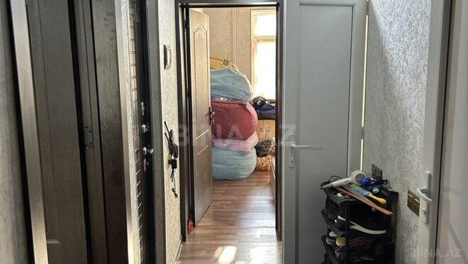 Продаётся 3-комн. вторичка 55 м², м. Ази Асланов, photo 12 from 14