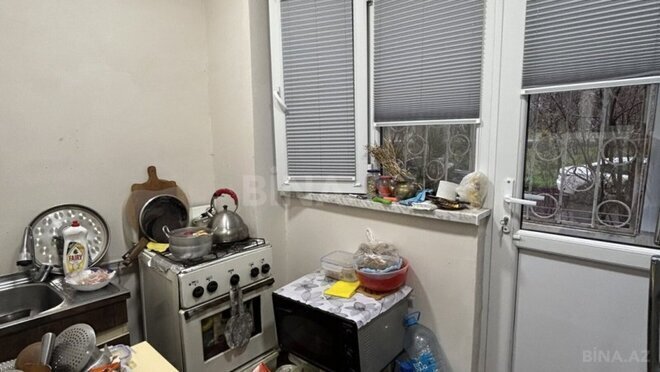 Продаётся 3-комн. вторичка 55 м², м. Ази Асланов, photo 11 from 14