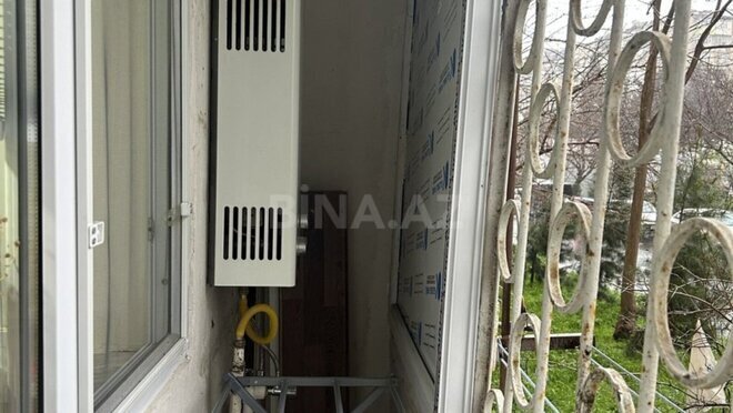 Продаётся 3-комн. вторичка 55 м², м. Ази Асланов, photo 13 from 14