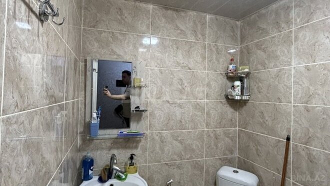 Продаётся 3-комн. вторичка 55 м², м. Ази Асланов, photo 9 from 14