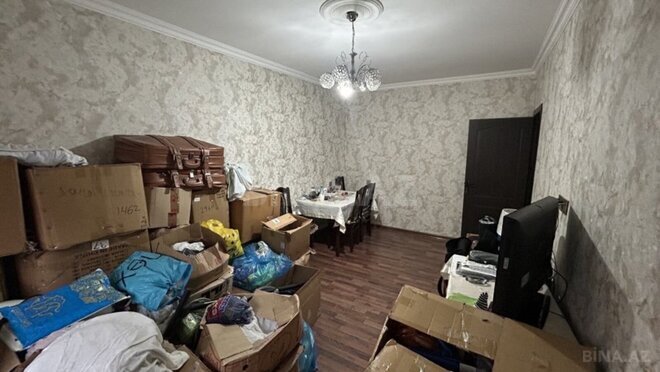 Продаётся 3-комн. вторичка 55 м², м. Ази Асланов, photo 4 from 14