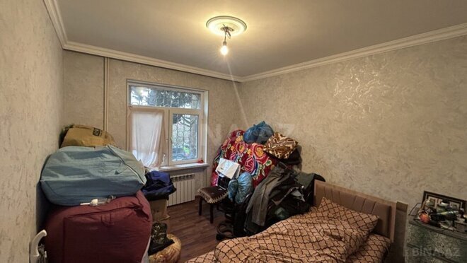 Продаётся 3-комн. вторичка 55 м², м. Ази Асланов, photo 6 from 14