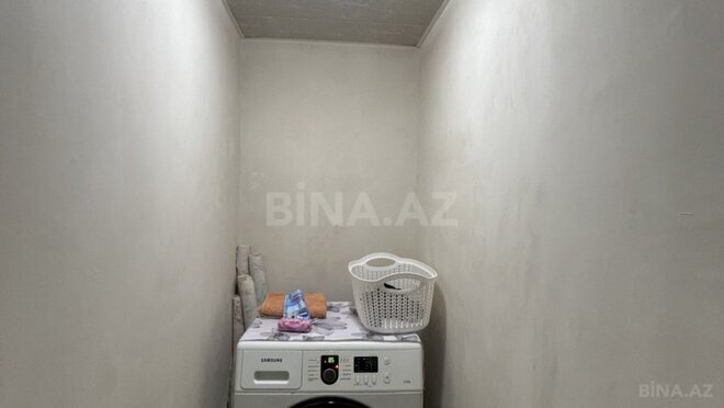 Продаётся 3-комн. вторичка 55 м², м. Ази Асланов, photo 10 from 14