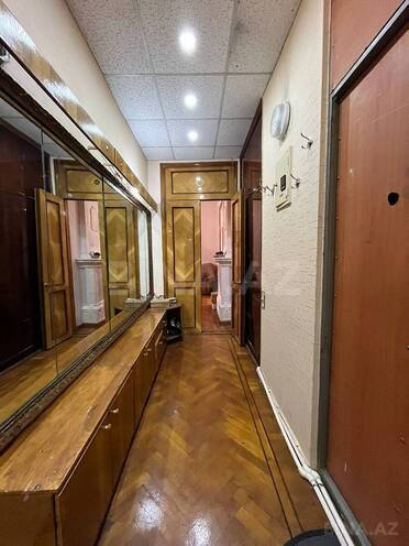 Satılır 5 otaqlı köhnə tikili 170 m², Sahil m., photo 5 from 28