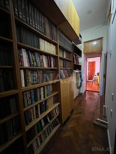 Satılır 5 otaqlı köhnə tikili 170 m², Sahil m., photo 21 from 28