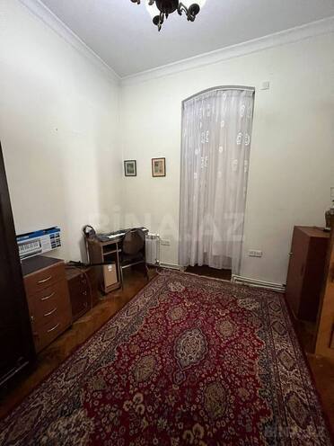 Satılır 5 otaqlı köhnə tikili 170 m², Sahil m., photo 24 from 28