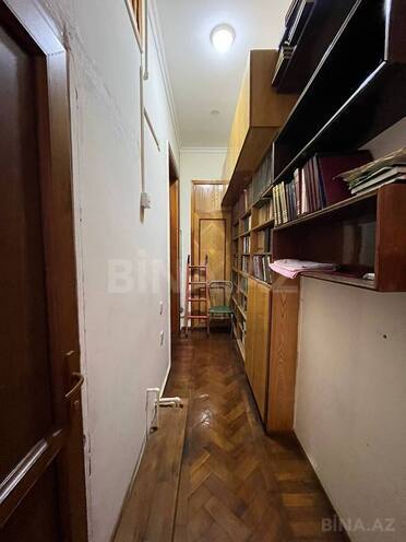 Satılır 5 otaqlı köhnə tikili 170 m², Sahil m., photo 11 from 28