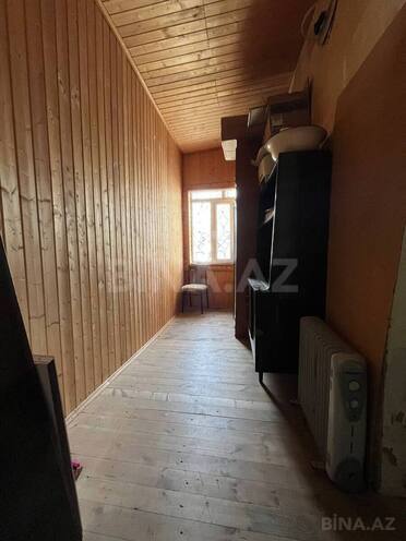 Satılır 5 otaqlı köhnə tikili 170 m², Sahil m., photo 12 from 28
