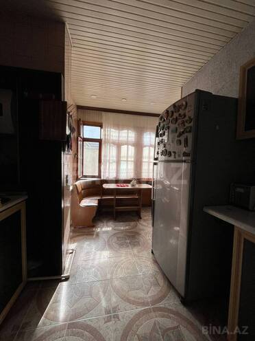 Satılır 5 otaqlı köhnə tikili 170 m², Sahil m., photo 27 from 28