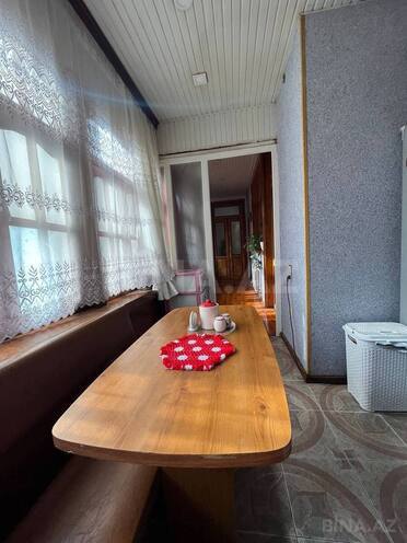 Satılır 5 otaqlı köhnə tikili 170 m², Sahil m., photo 26 from 28