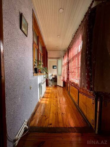 Satılır 5 otaqlı köhnə tikili 170 m², Sahil m., photo 4 from 28