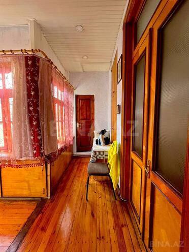 Satılır 5 otaqlı köhnə tikili 170 m², Sahil m., photo 22 from 28