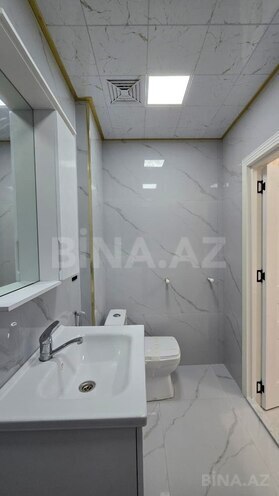 Satılır 2 otaqlı yeni tikili 60 m², photo 12 from 16