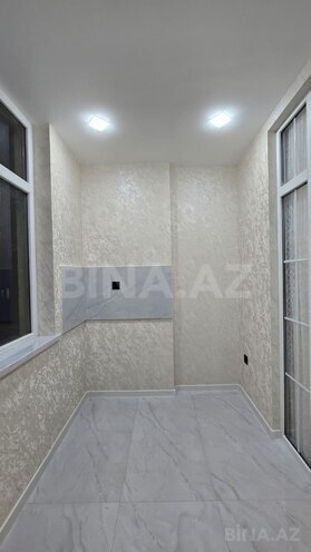 Satılır 2 otaqlı yeni tikili 60 m², photo 15 from 16