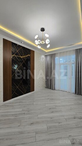 Satılır 2 otaqlı yeni tikili 60 m², photo 3 from 16
