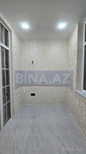 Satılır 2 otaqlı yeni tikili 60 m², photo 13 from 16
