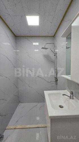 Satılır 2 otaqlı yeni tikili 60 m², photo 11 from 16
