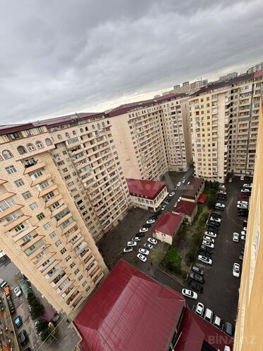 Продаётся 3-комн. новостройка 110 м², м. Ази Асланов, photo 1 from 24