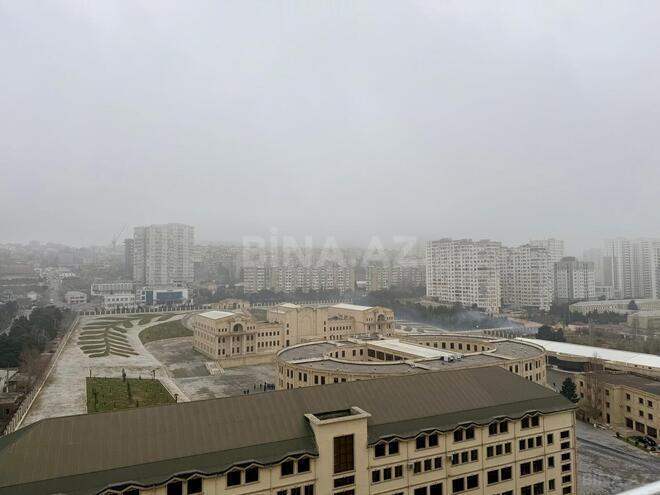 Продаётся 3-комн. новостройка 110 м², м. Ази Асланов, photo 23 from 24