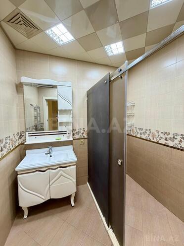 Продаётся 3-комн. новостройка 110 м², м. Ази Асланов, photo 14 from 24