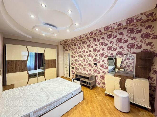 Продаётся 3-комн. новостройка 110 м², м. Ази Асланов, photo 6 from 24