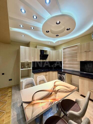 Продаётся 3-комн. новостройка 110 м², м. Ази Асланов, photo 11 from 24