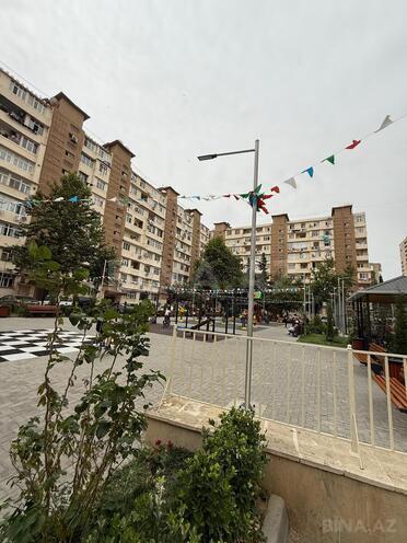 Satılır 2 otaqlı köhnə tikili 45 m², İnşaatçılar m., photo 11 from 14