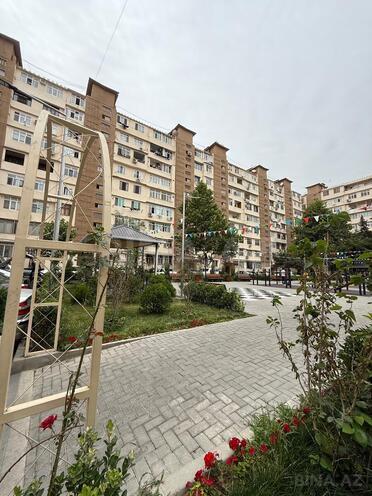 Satılır 2 otaqlı köhnə tikili 45 m², İnşaatçılar m., photo 12 from 14