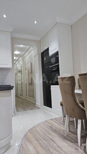 İcarəyə verilir 2 otaqlı köhnə tikili 50 m², 28 May m., photo 26 from 27