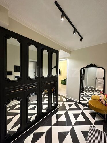 Сдаётся 3-комн. новостройка 81 м², м. Ази Асланов, photo 9 from 19