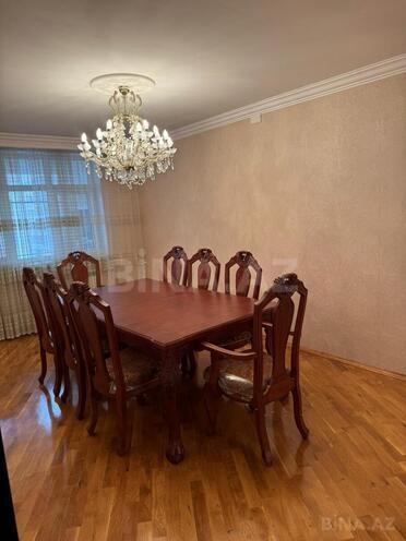 İcarəyə verilir 3 otaqlı köhnə tikili 85 m², Həzi Aslanov m., photo 4 from 17